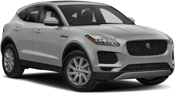 New 2020 Jaguar E-pace Se - Jaguar E Pace Suv 2019, HD Png Download PNG with transparent background