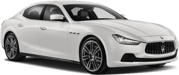 New 2020 Maserati Ghibli S Q4 - Maserati Ghibli Png, Transparent Png PNG with transparent background