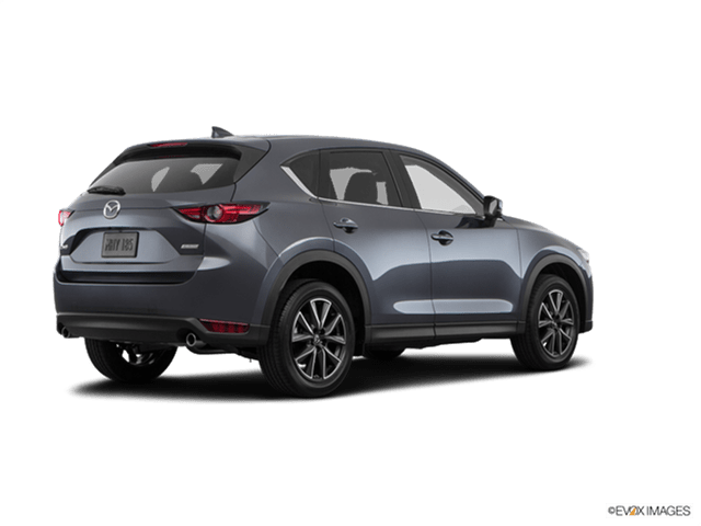 New Car 2019 Mazda Cx-5 Grand Touring - Mazda Cx 5 Gt 2019, HD Png Download PNG with transparent background