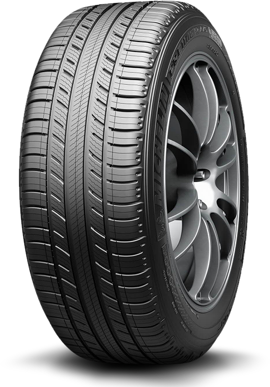 Premier® A/s, , Large - Michelin Premier A S Tire, HD Png Download PNG image with a transparent background, free high-resolution download