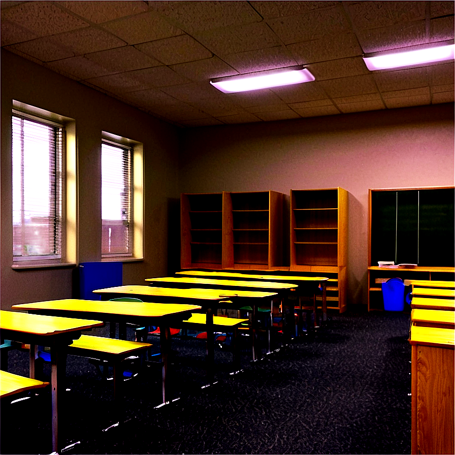 New Classroom First Day PNG hcx77 PNG image with a transparent background, free high-resolution download