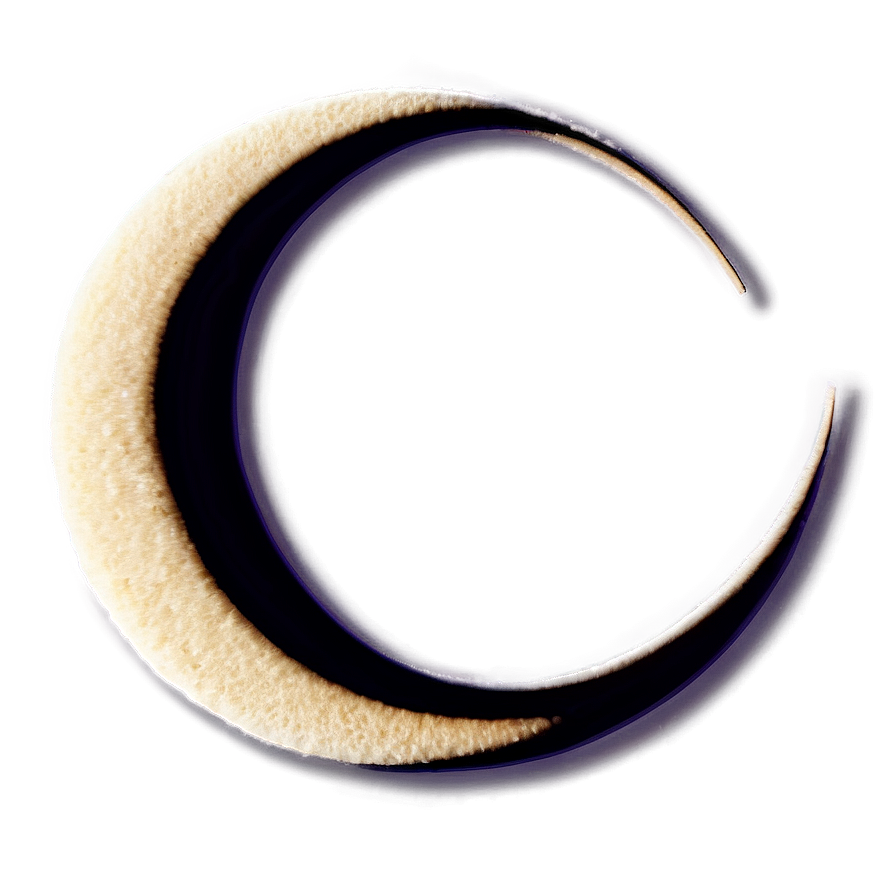 New Moon Transparent PNG 93 PNG image with a transparent background, free high-resolution download