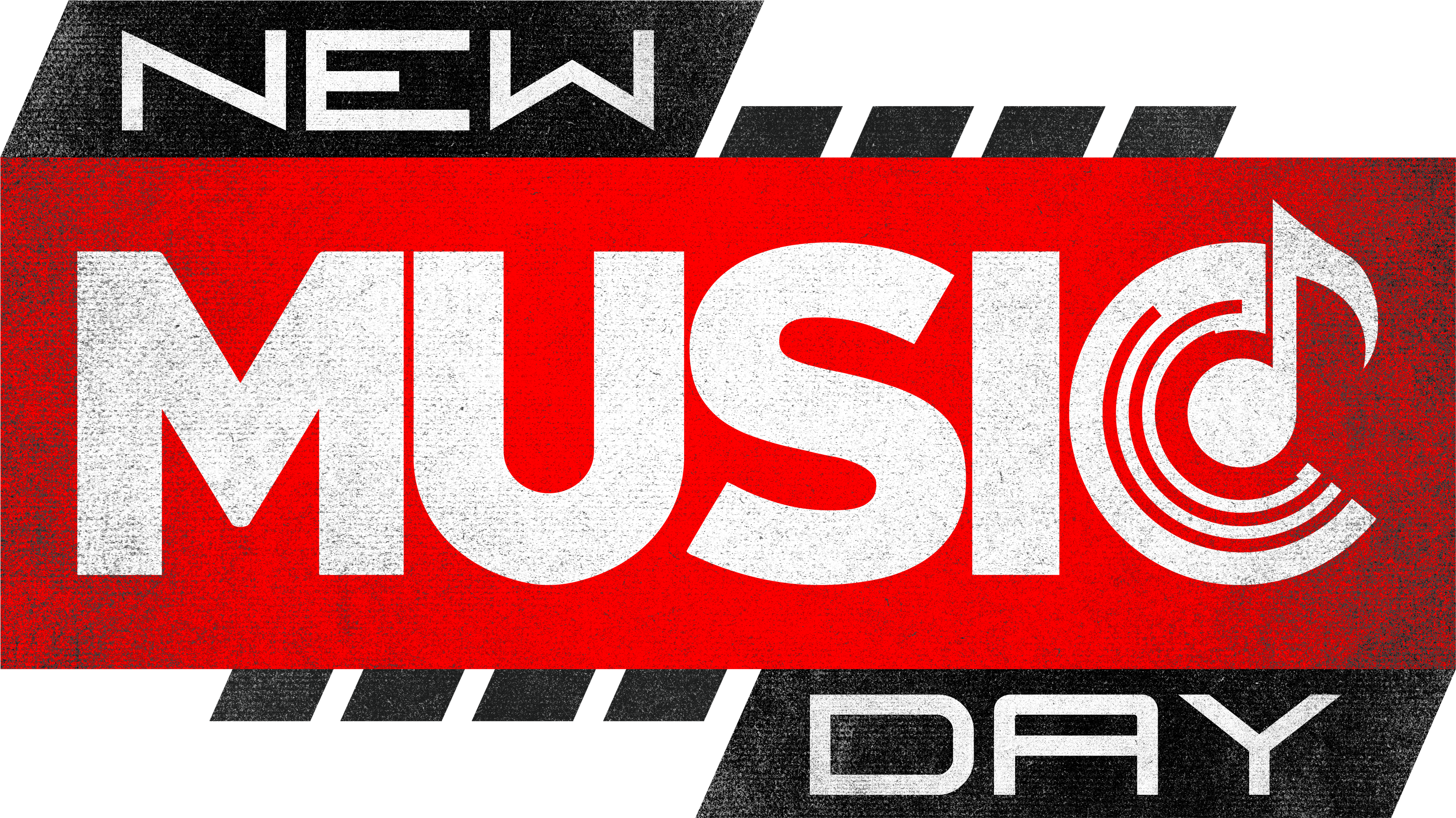 New Music Day Banner