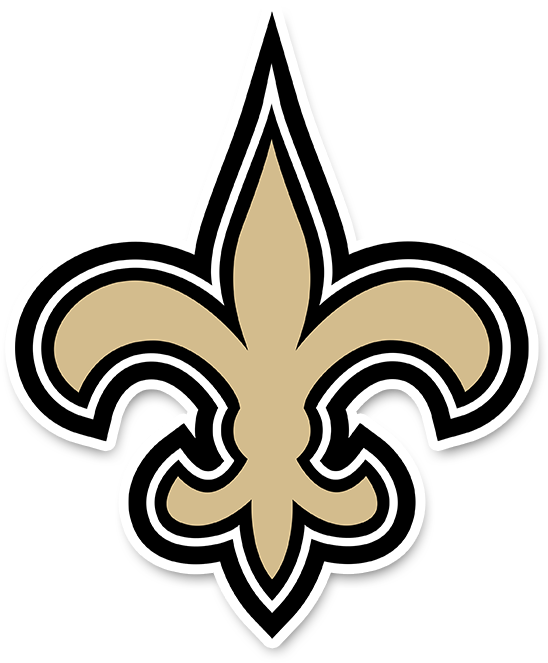 New Orleans Fleurde Lis Logo