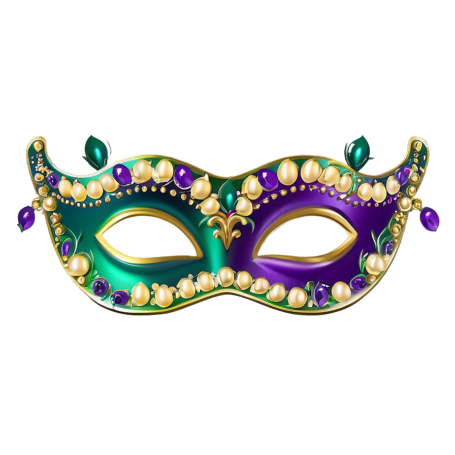 New Orleans Mardi Gras Png 05212024