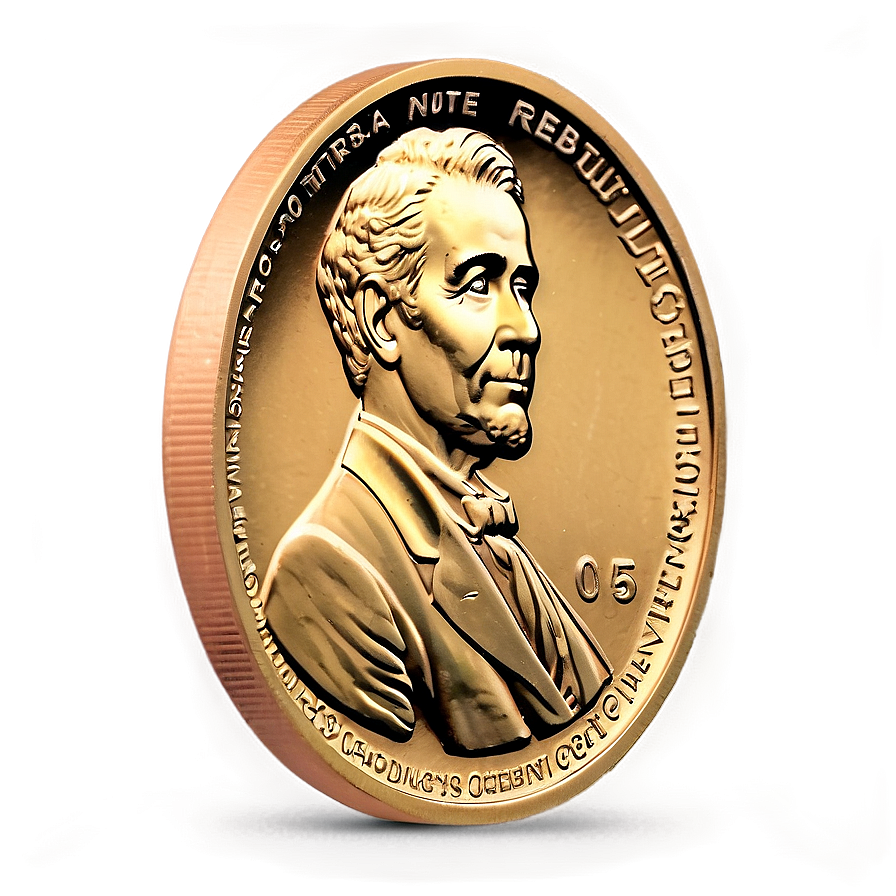 New Penny Design Png 06212024