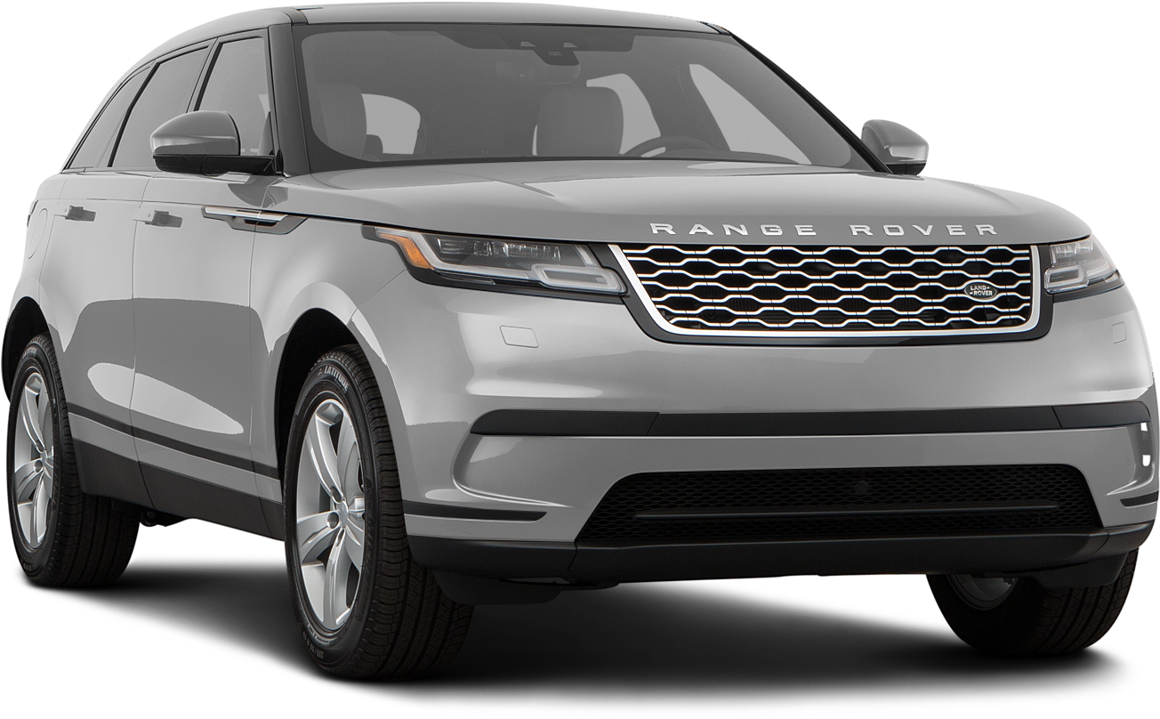 Current 2018 Land Rover Range Rover Velar Suv Special - Land Rover Png 2019, Transparent Png PNG with transparent background