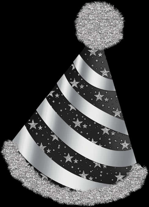 New Year Hat Png, Transparent Png PNG with transparent background