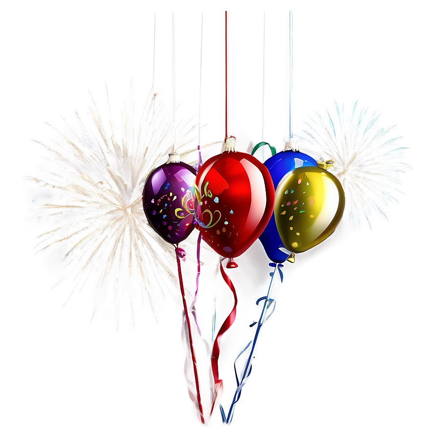 New Years Celebration PNG   05212024 PNG with transparent background