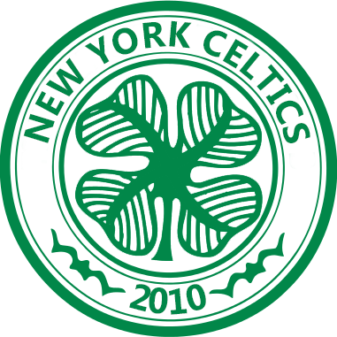 Logo Requests Thread New York Celtics - Celtic Fc Badge PNG with transparent background