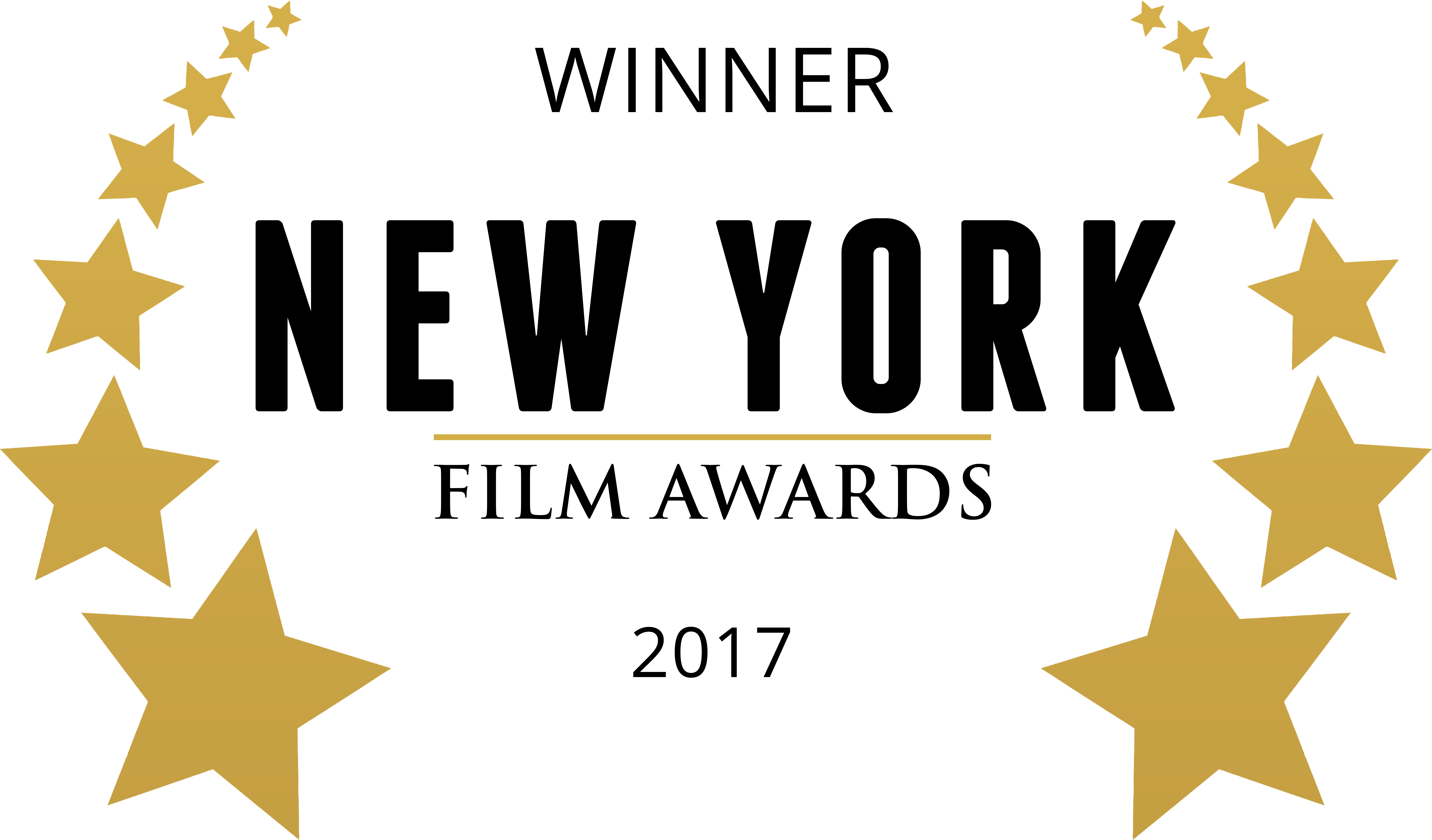 New York Film Awards Winner, Hd Png Download , Png - New York Film Awards Winner, Transparent Png PNG with transparent background