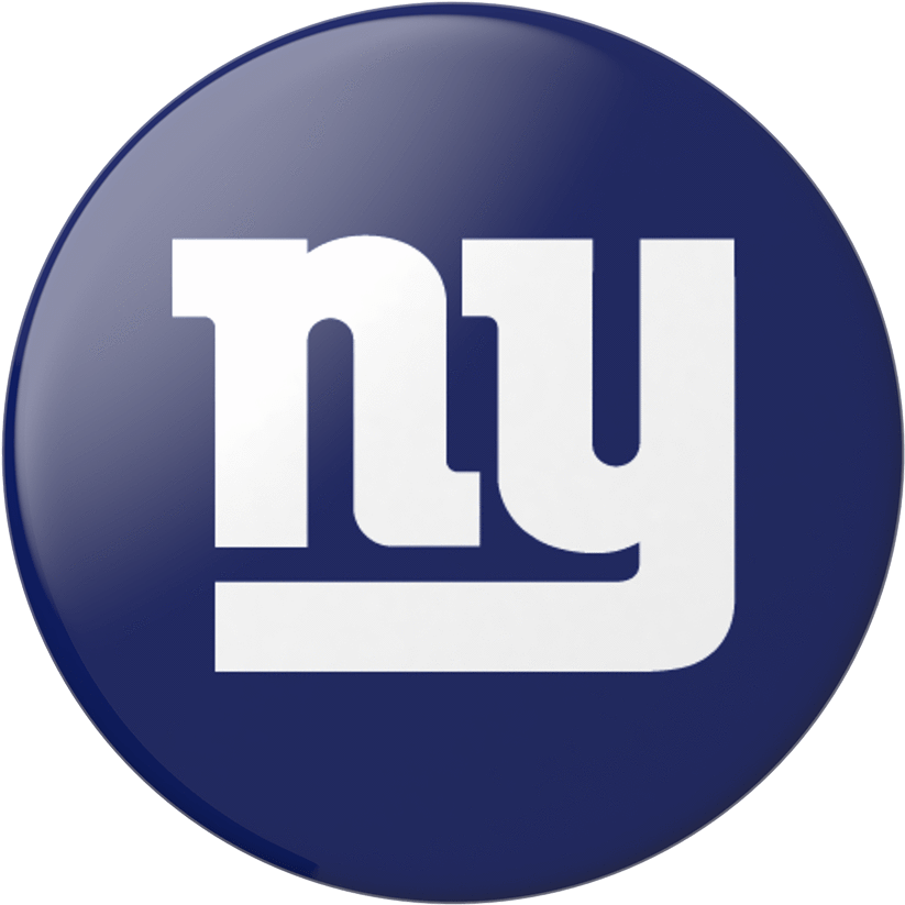 New York Giants, HD Png Download PNG with transparent background