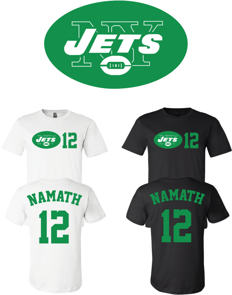 New York Jets, HD Png Download PNG with transparent background