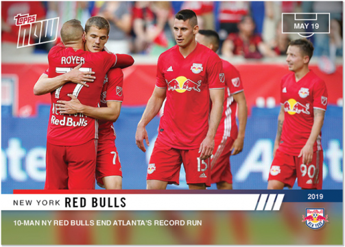 New York Red Bulls - Red Bull Soccer Team, HD Png Download PNG with transparent background