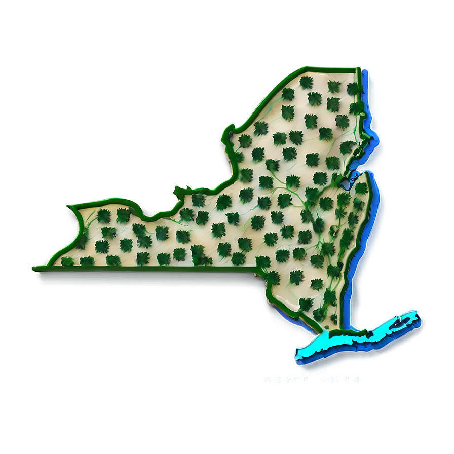 New York State A