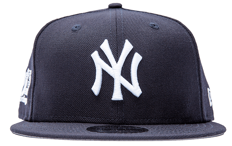 New York Yankees Baseball Cap