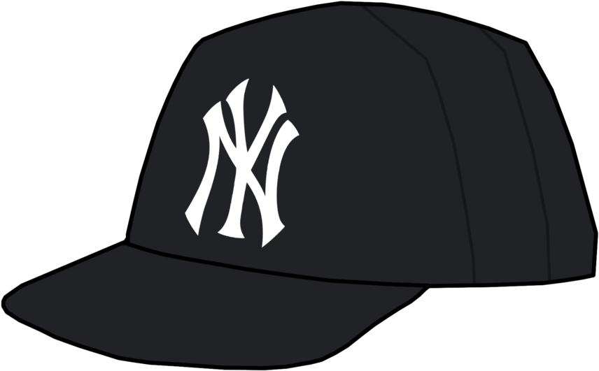 New York Yankees Baseball Cap