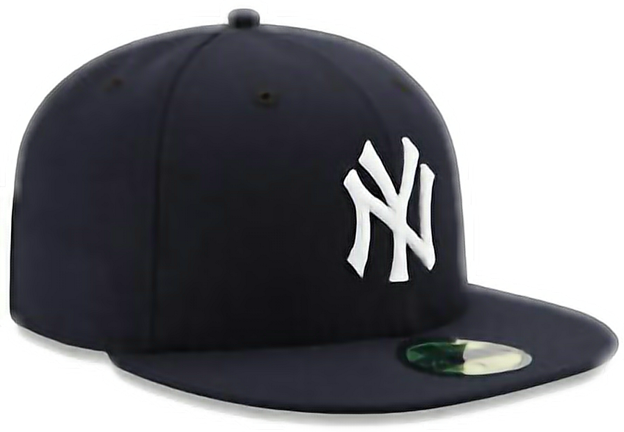 New York Yankees Baseball Cap