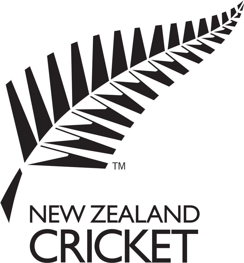 New Zealand Cricket Logo