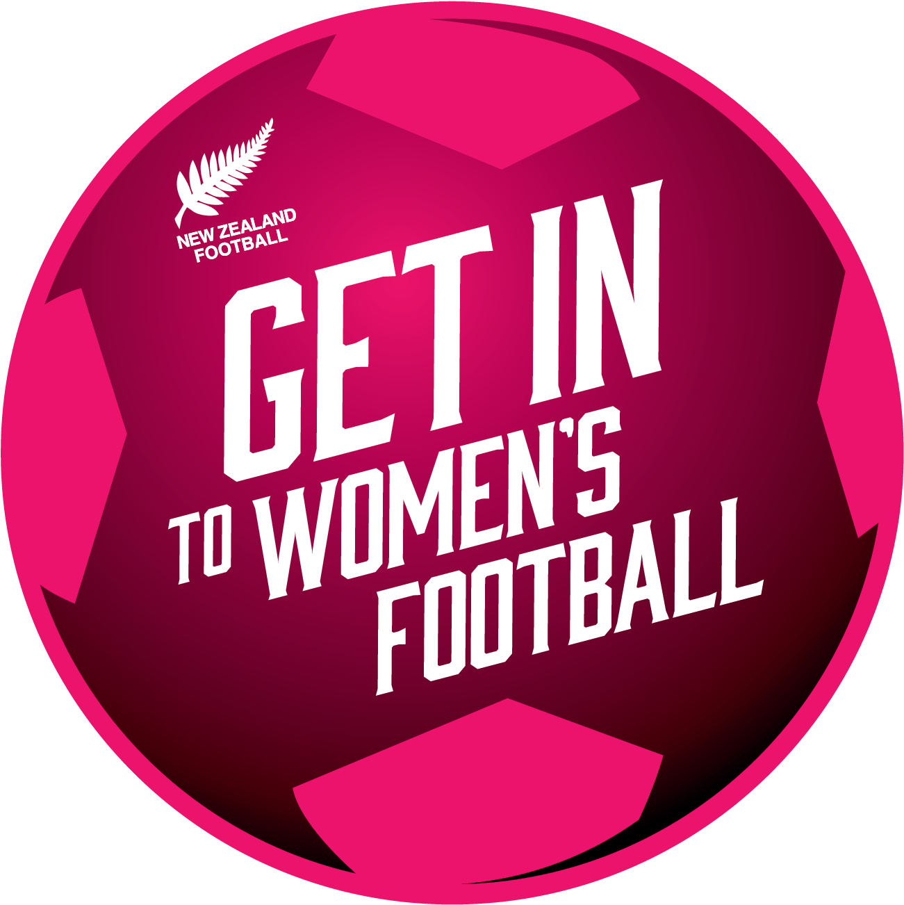 New Zealand Football Womens Initiative