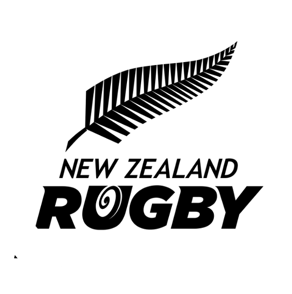 Nzru - New Zealand Rugby Badge, HD Png Download PNG with transparent background