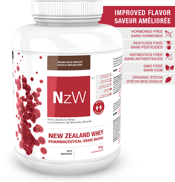 New Zealand Whey - New Zealand Isolate Protein, HD Png Download PNG with transparent background