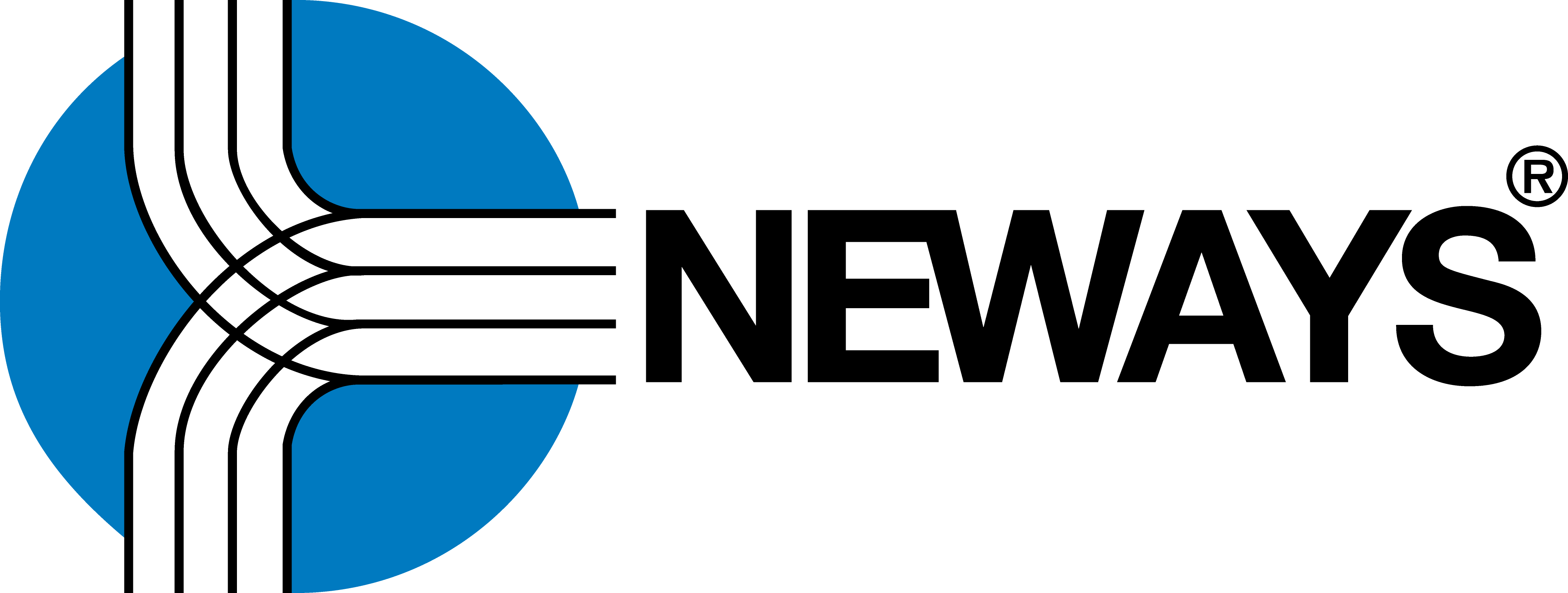 Logo Neways - Neways Electronics, HD Png Download PNG with transparent background