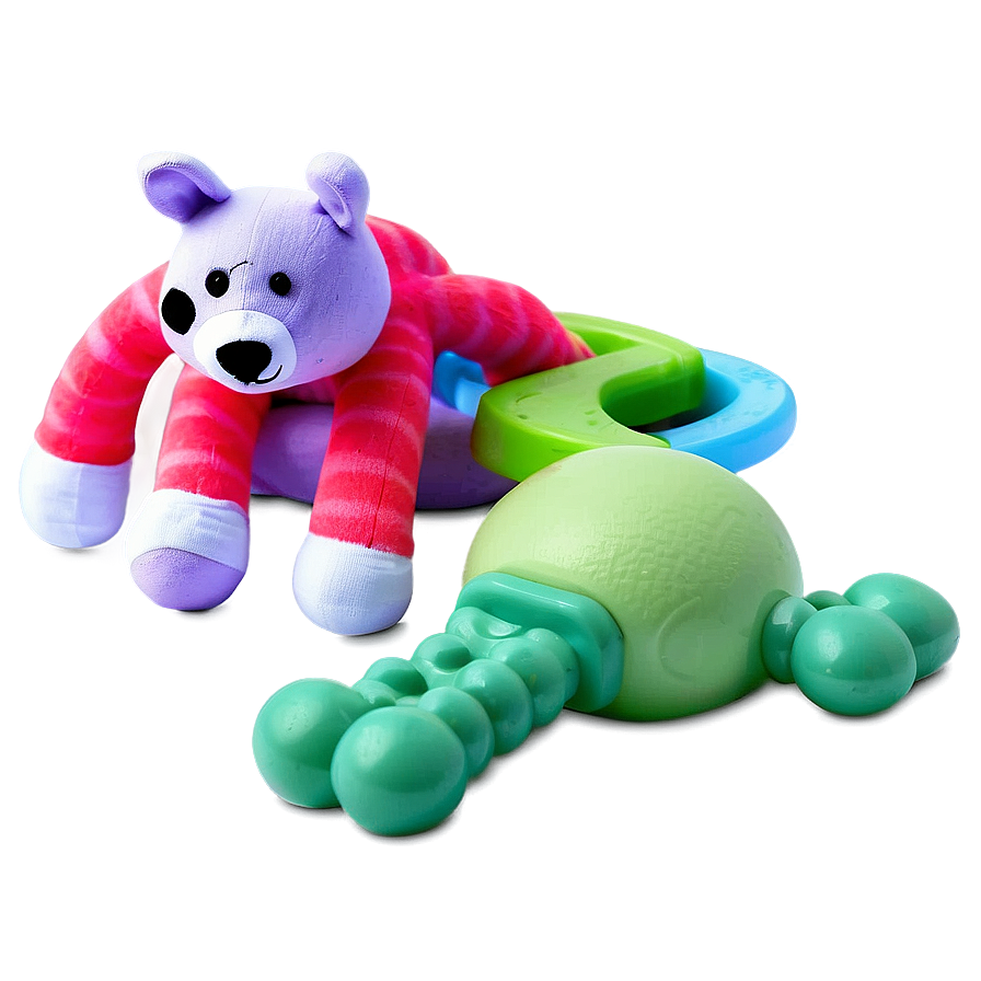 Newborn Baby Toys PNG mwf69 PNG image with a transparent background, free high-resolution download