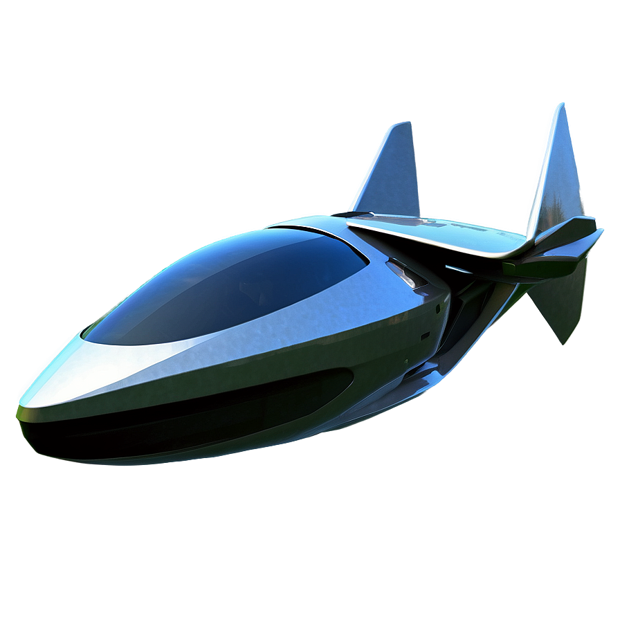 Next-gen Flying Vehicle Png 06202024