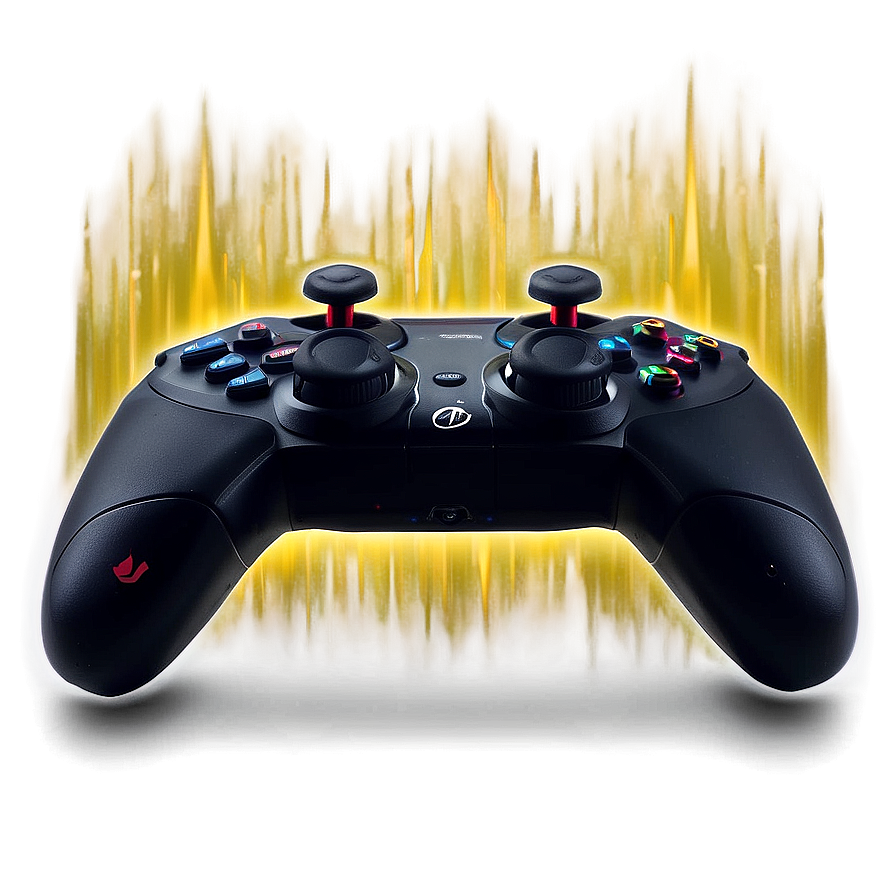Next-Gen Gaming Graphics PNG 06112024 PNG with transparent background