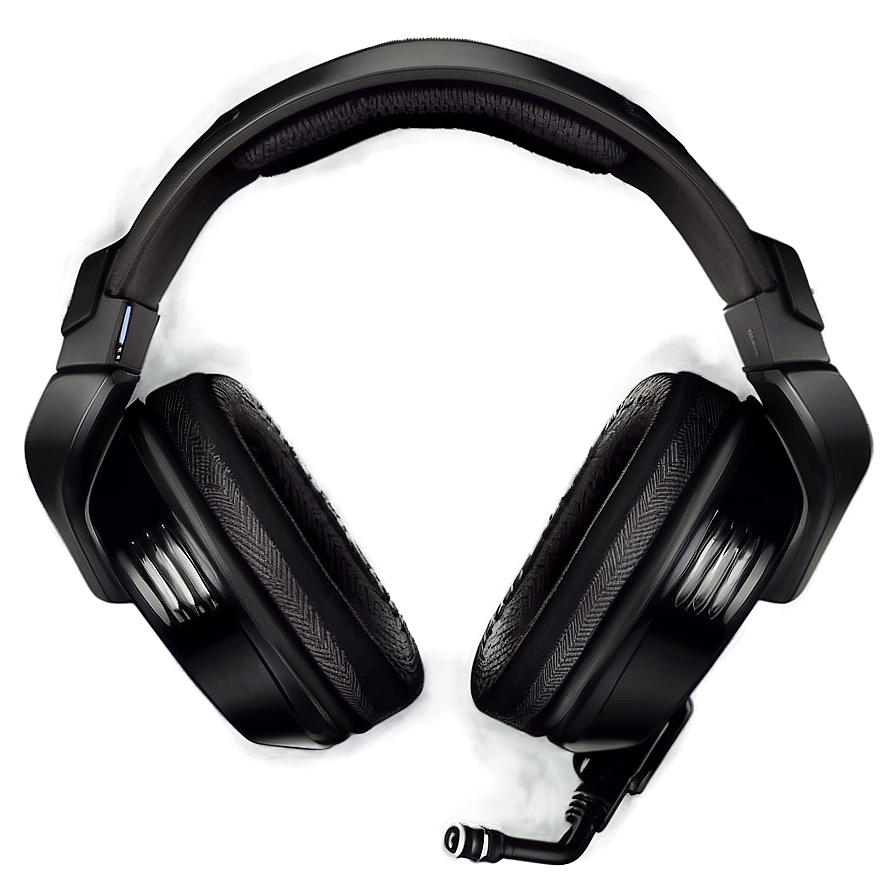 Next-gen Gaming Headset Png 06132024