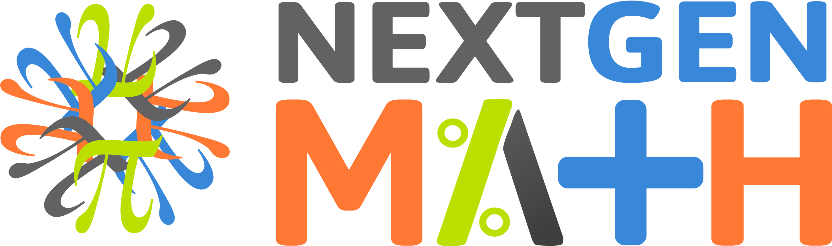 Next Gen Math, HD Png Download PNG with transparent background