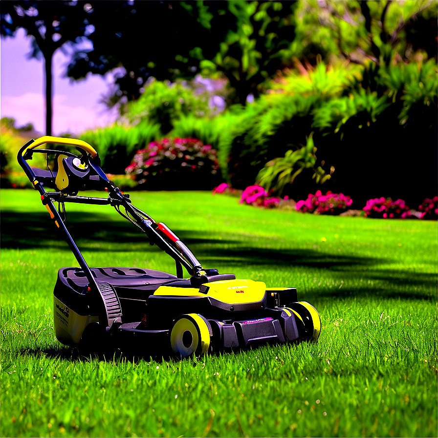 Next-generation Lawn Care Innovations Png Yok29