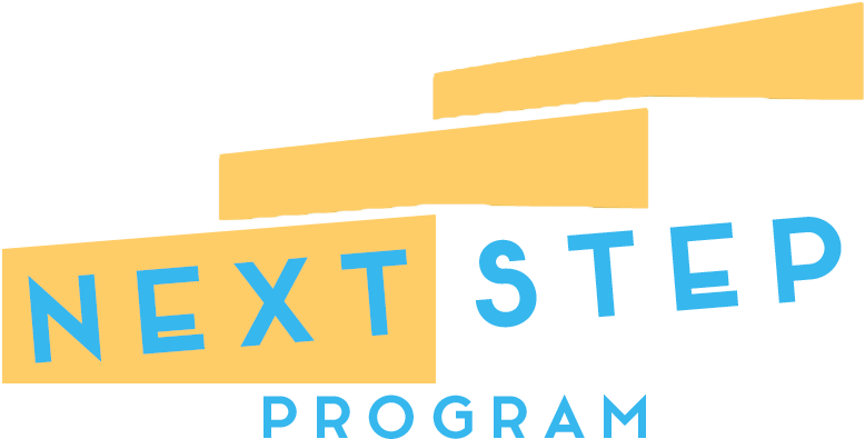 Next Step Program Logo