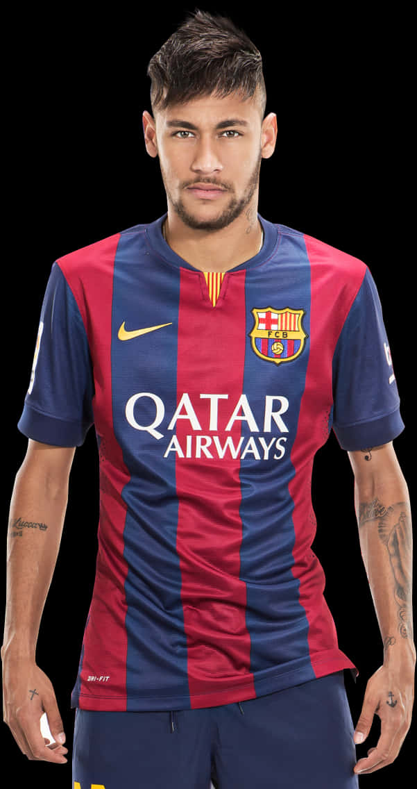Neymar Jr Psg Png, Transparent Png PNG with transparent background