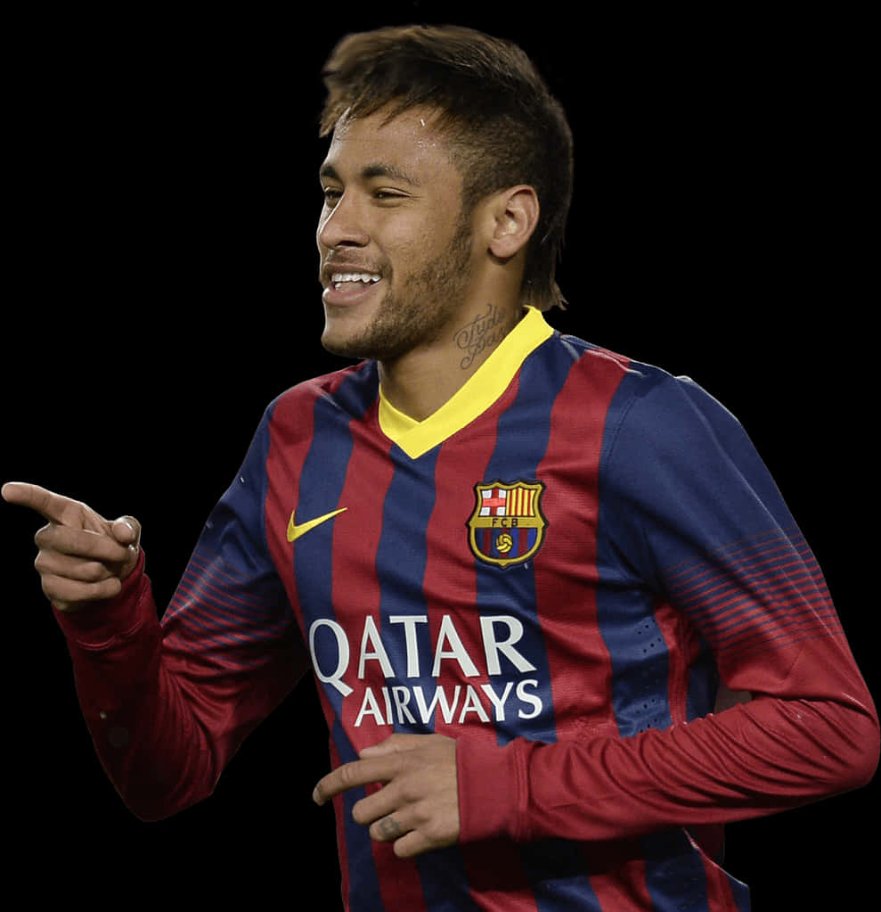 Neymar Transparent , Png Download - Neymar Jr Transparent Background, Png Download PNG with transparent background