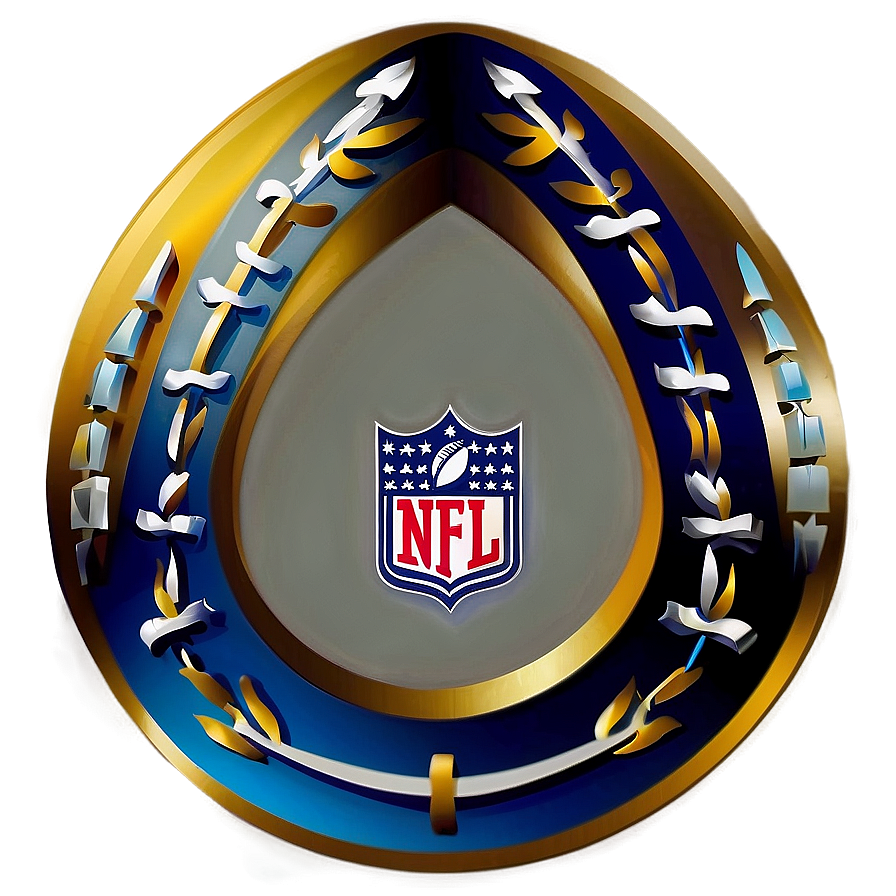 Nfl Championship Logo Png 60