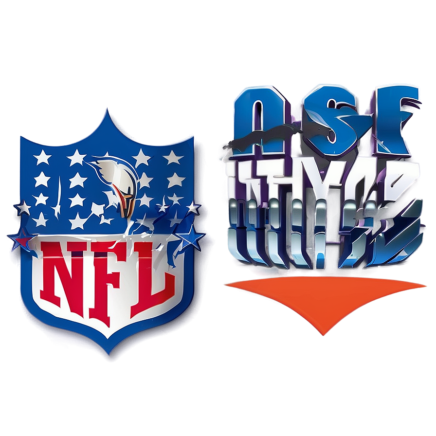 Nfl Conference Logo Png Wvd68