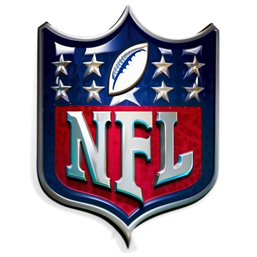 Nfl Football Logo Png Wij