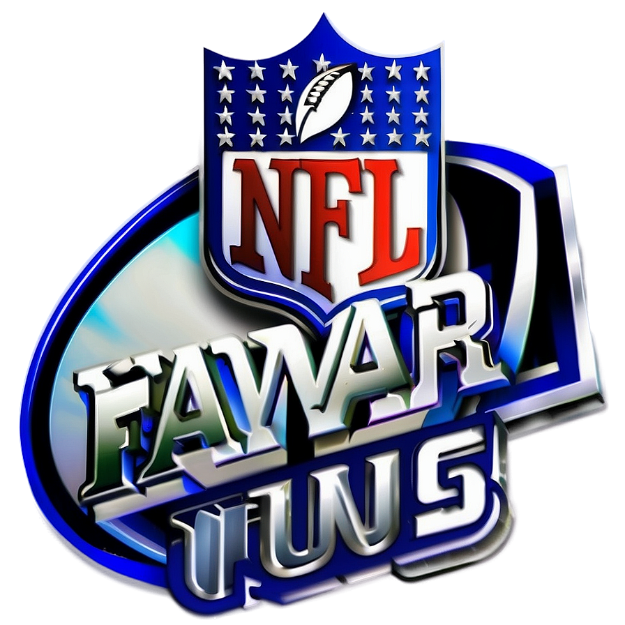 Nfl Logo For Fans Png Onk22