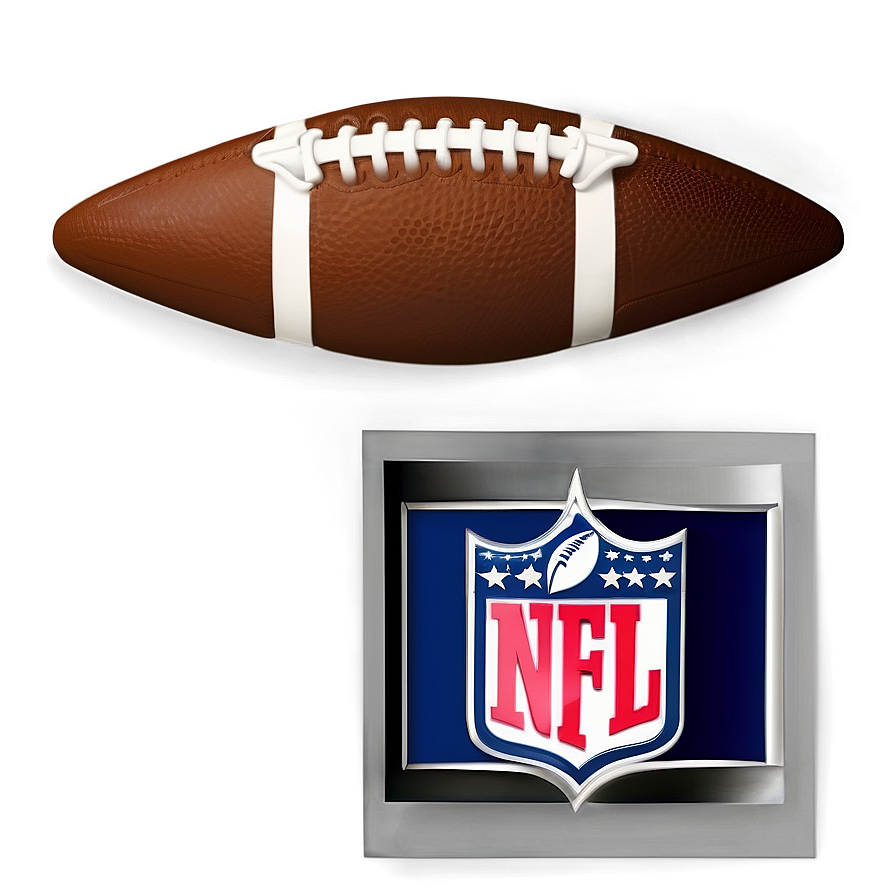 Nfl Logo Graphics Png 05252024