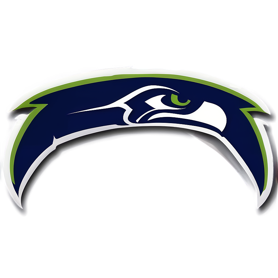 Nfl Seahawks Team Logo Png Idt