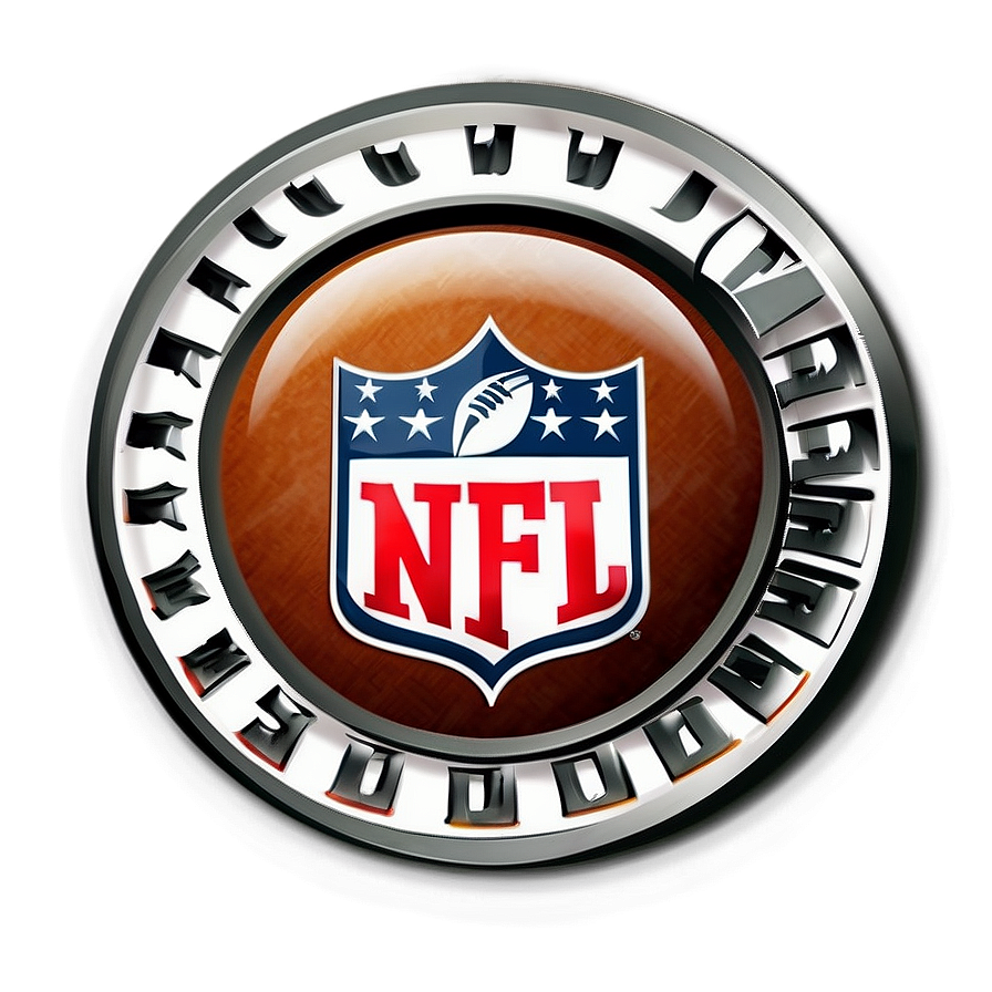 Nfl Team Emblem Logo Png Ukh19