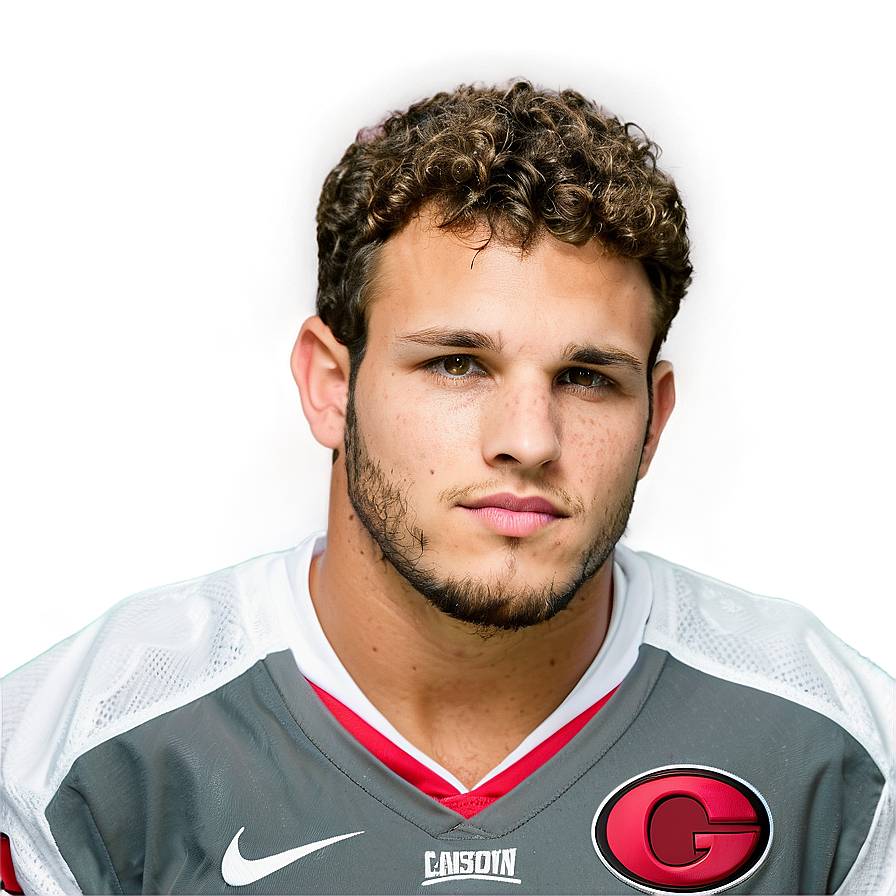 Nick Bosa Press Conference Png 06122024