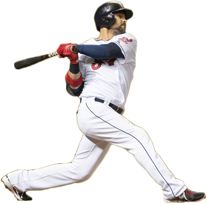 Nick Swisher - Atlanta Braves Players Png PNG with transparent background