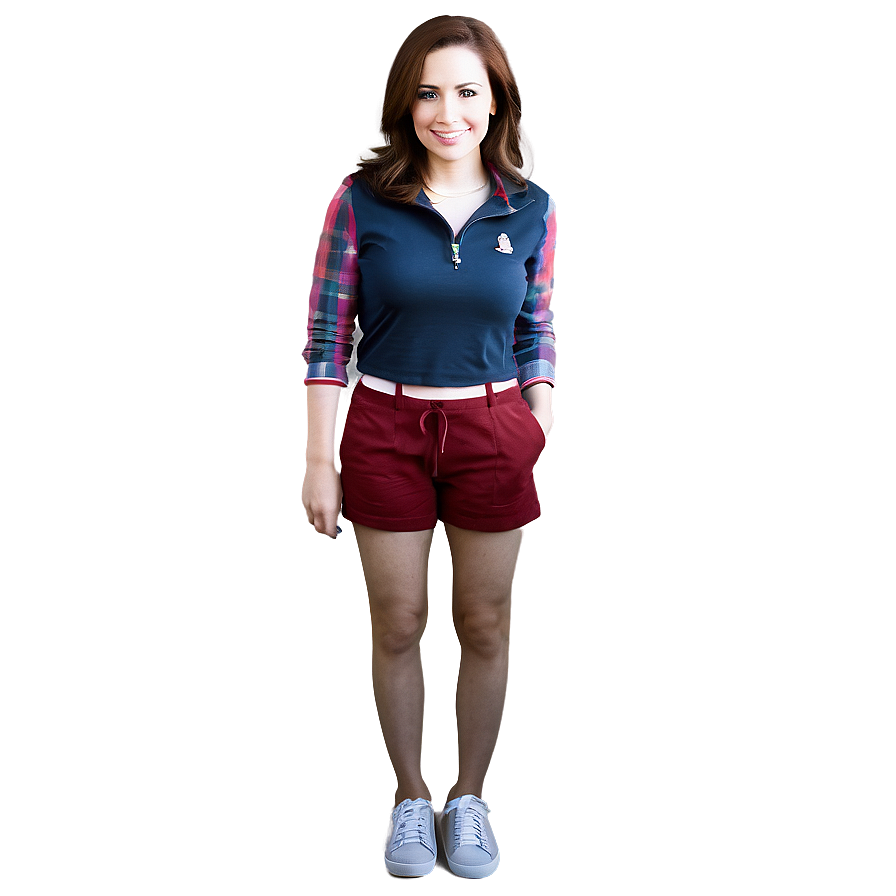 Nicole Watterson Transparent Background Png Mji