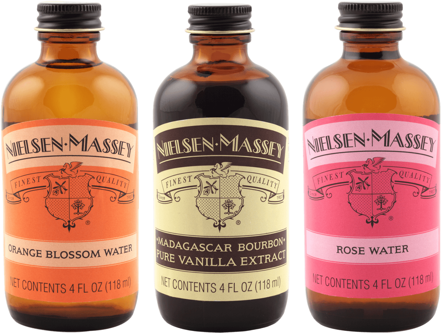 Nielsen Massey Vanilla Extract, HD Png Download PNG with transparent background