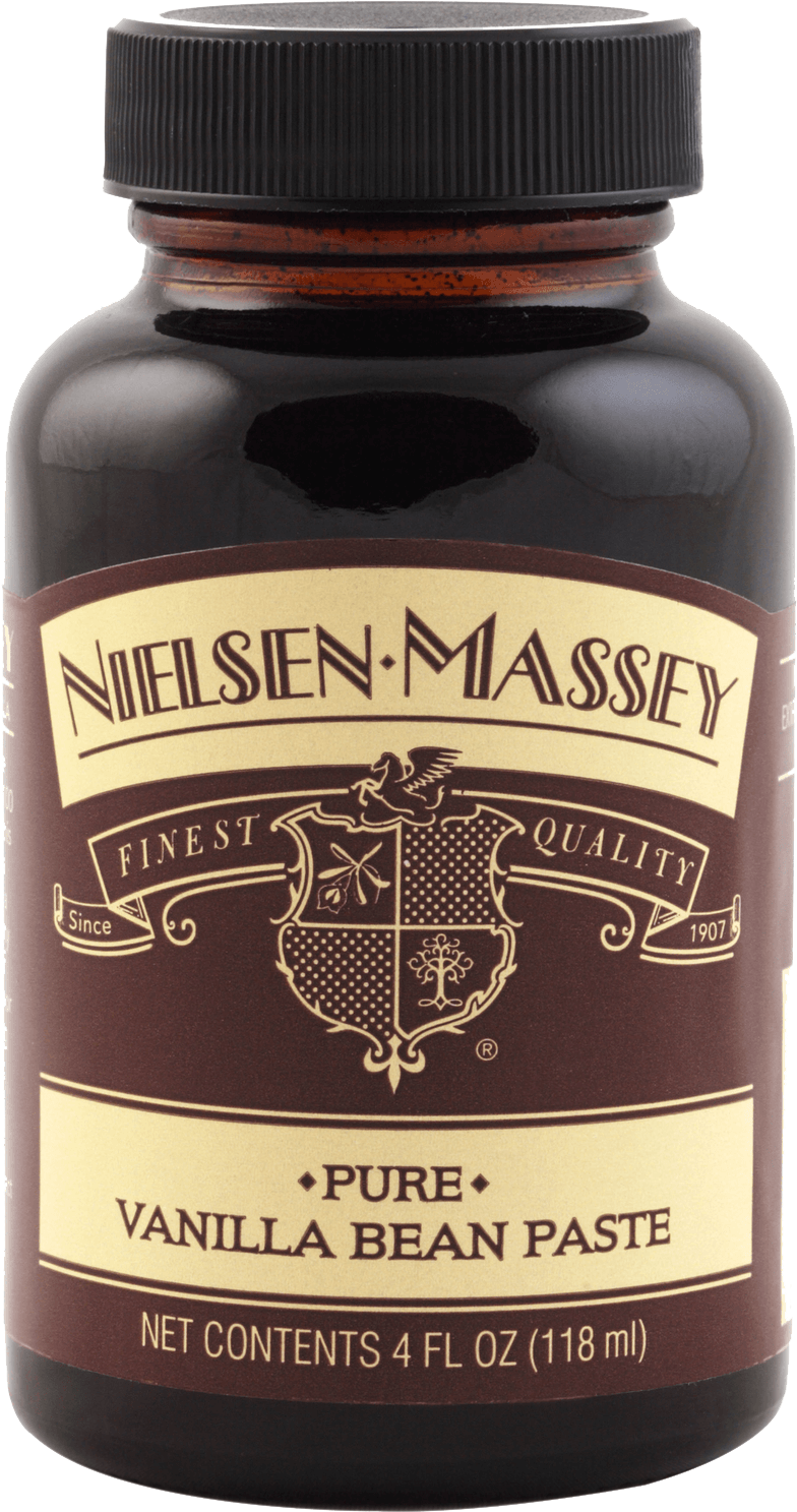 Nielsen Massey Vanilla Bean Paste