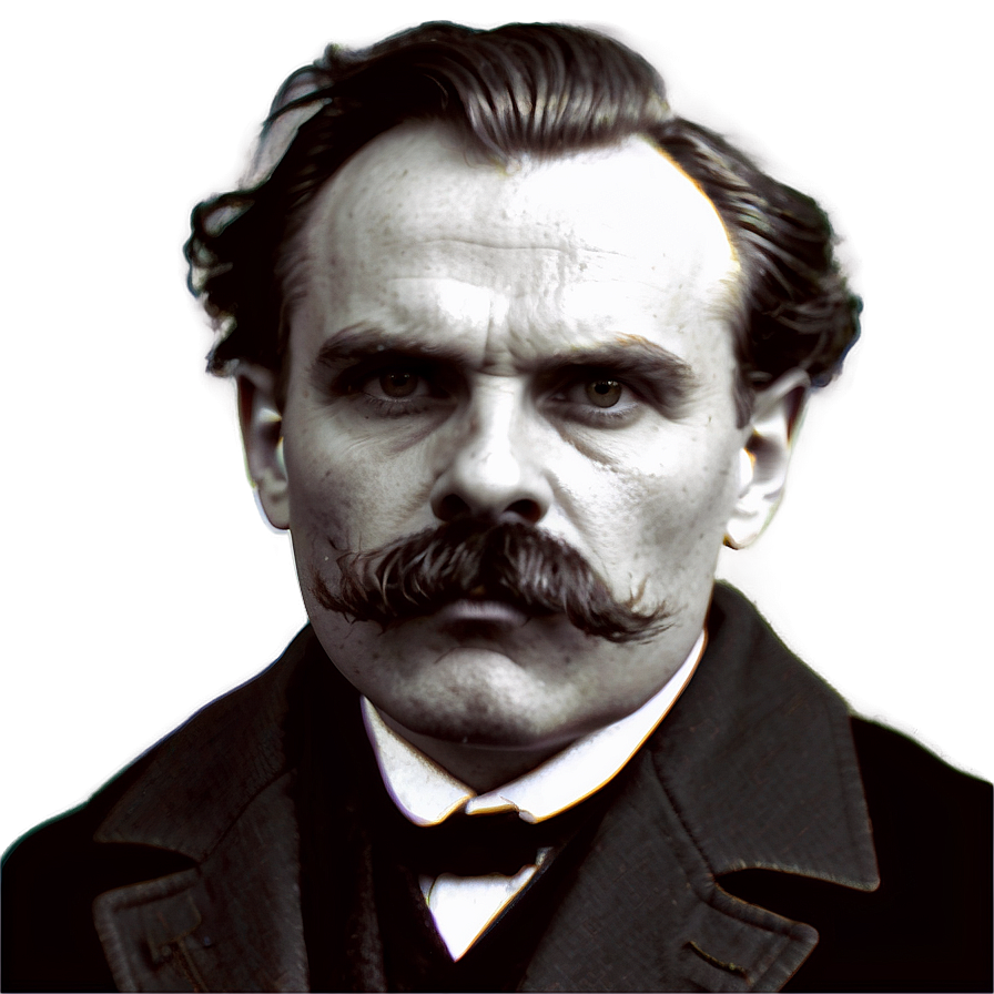 Nietzschean Philosophy Png 06252024