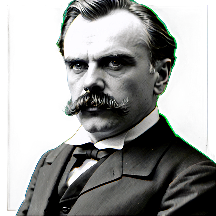 Nietzschean Philosophy PNG cac PNG with transparent background